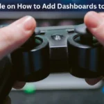 A Simple Guide on How to Add Dashboards to Unleashed X