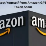 How to Protect Yourself from Amazon GPT55X Crypto Token Scam