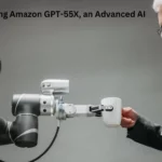 Exploring Amazon's GPT55X, an Advanced AI