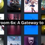 Google Classroom 6x A Gateway to Fun Learning!