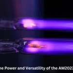 Unveiling the Power and Versatility of the AM2023X UV Lamp